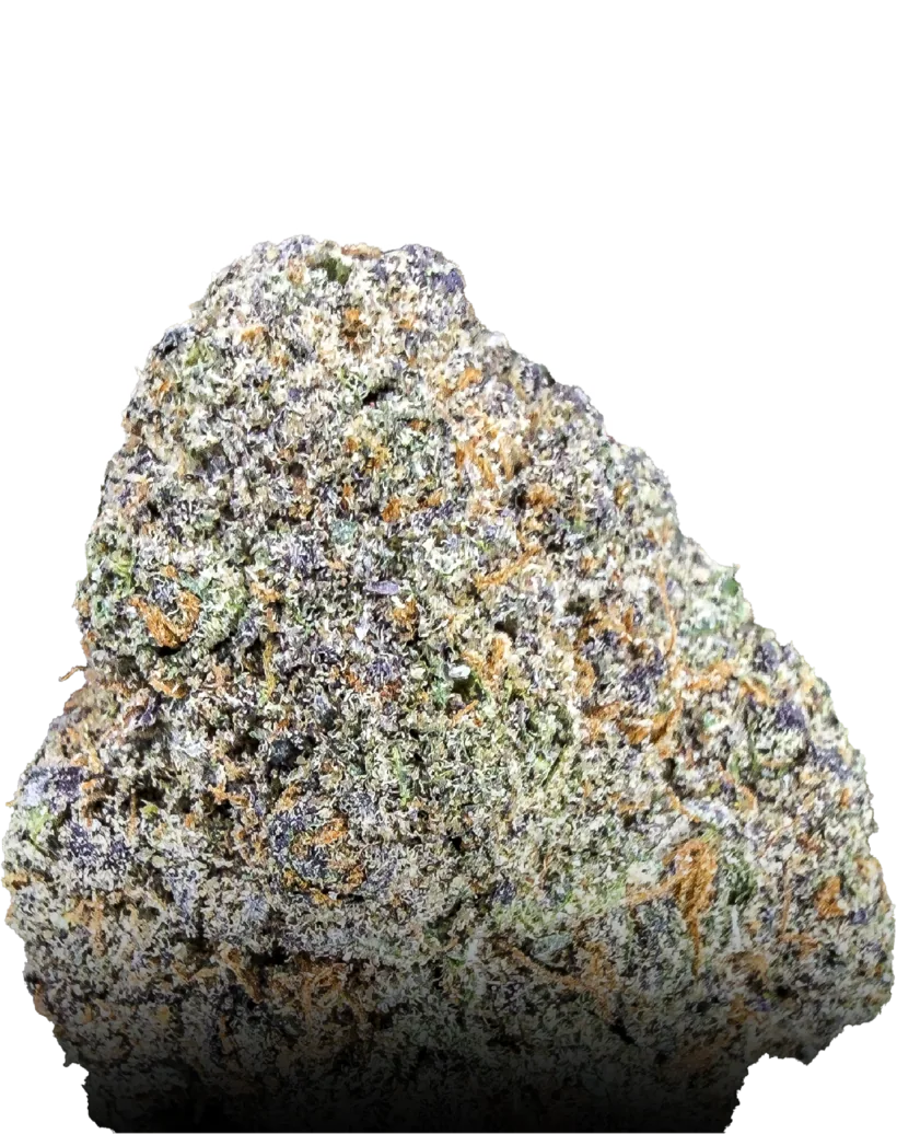 Frosty Sour Diesel medical cannabis flower