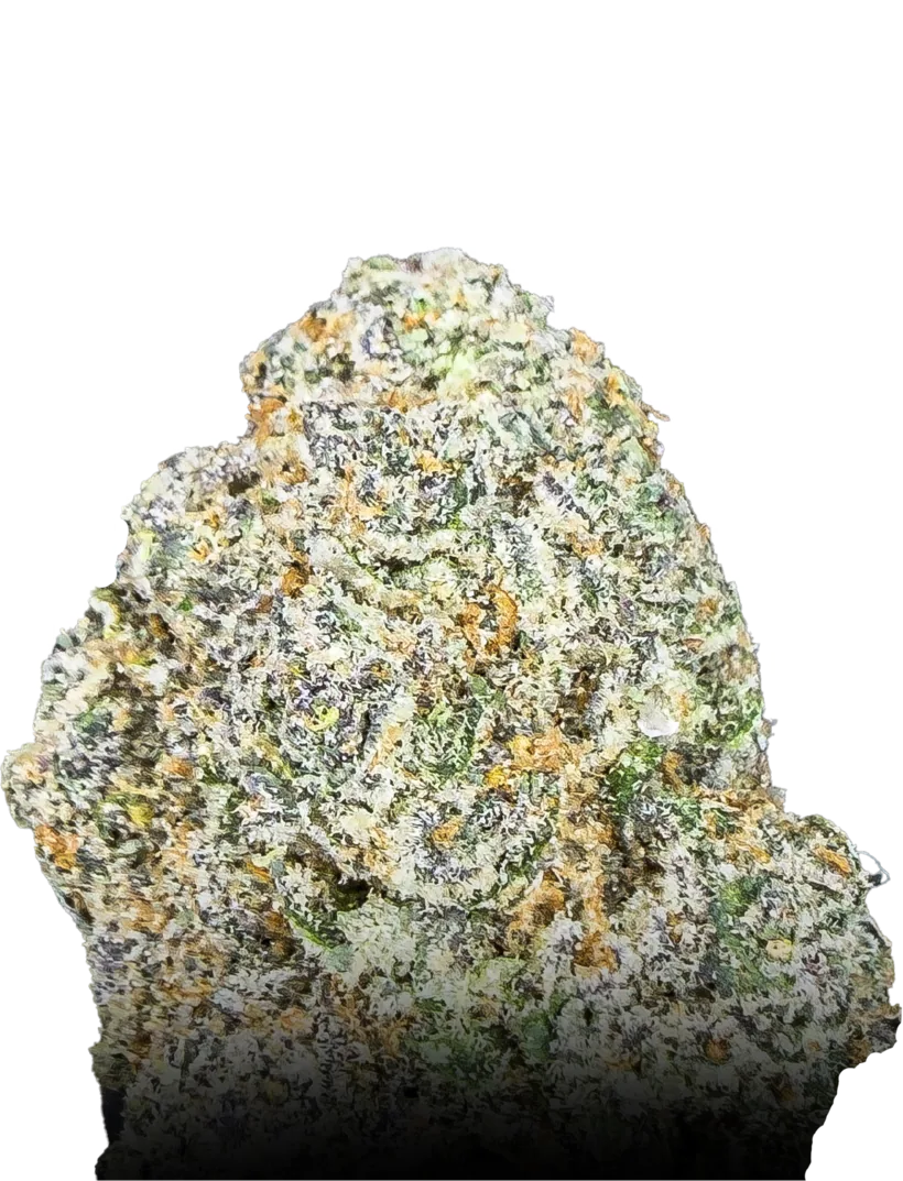 Mac Stomper medical cannabis flower