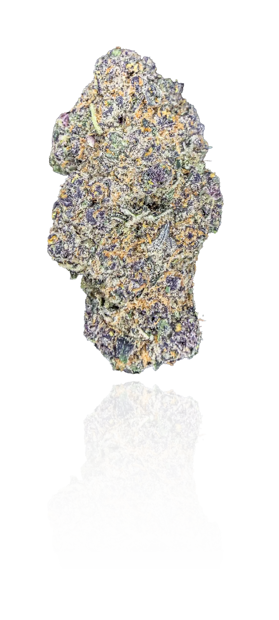 Black Mamba premium medical cannabis flower, Idol Farm Thailand