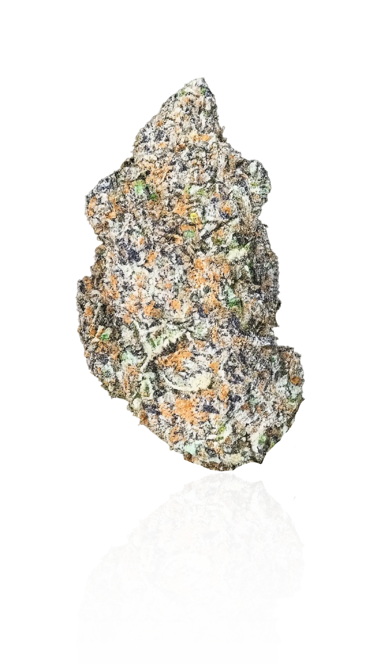Blue Pave premium medical cannabis flower, Idol Farm Thailand