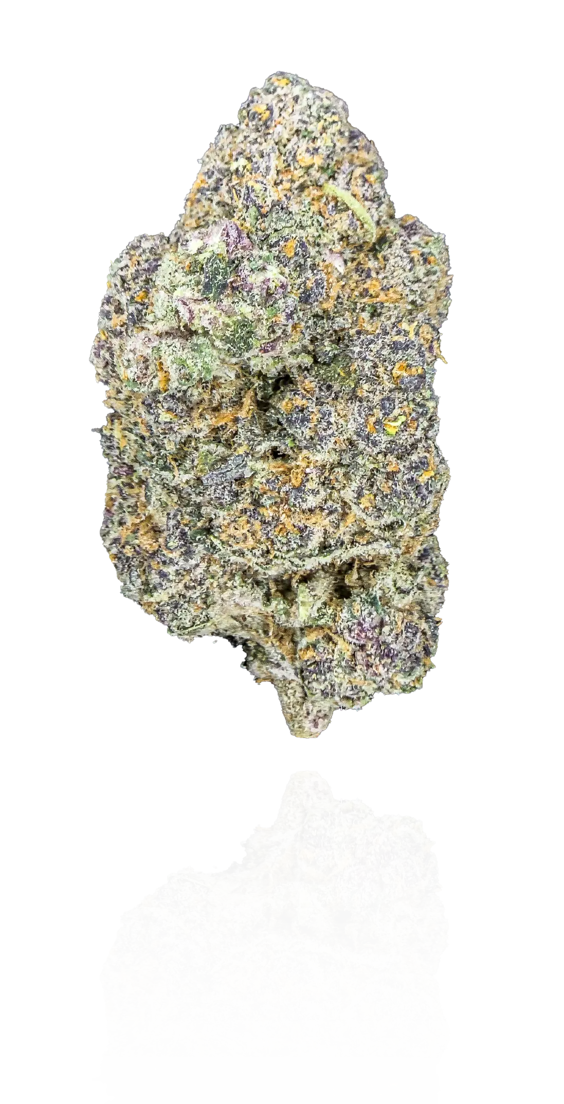 Cereal Milk premium medical cannabis flower, Idol Farm Thailand