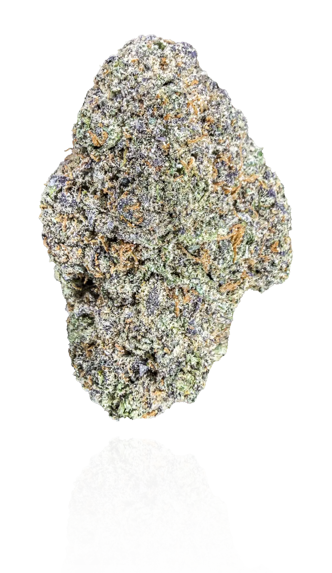 Frosty Sour Diesel premium medical cannabis flower, Idol Farm Thailand