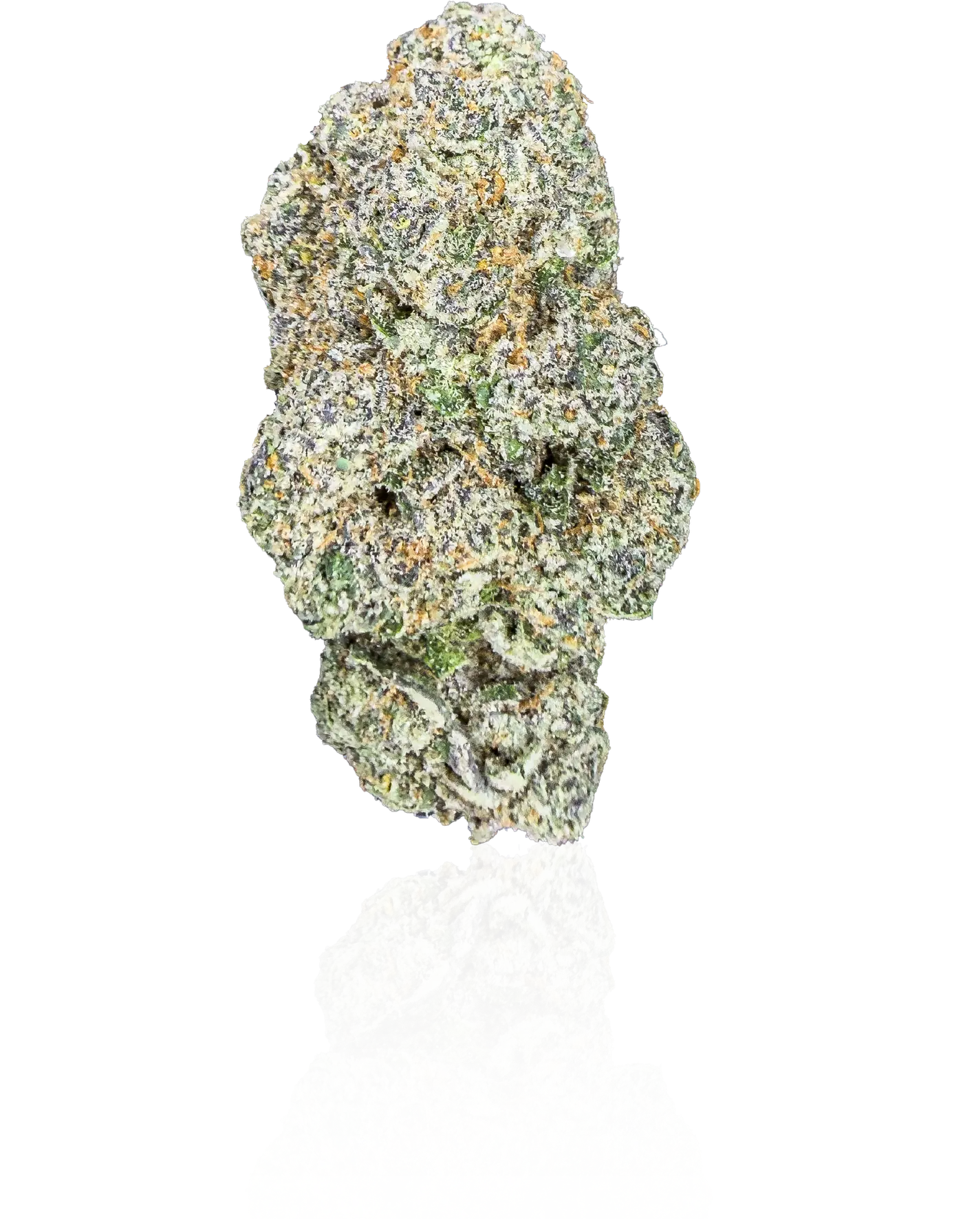 Mac Stomper premium medical cannabis flower, Idol Farm Thailand