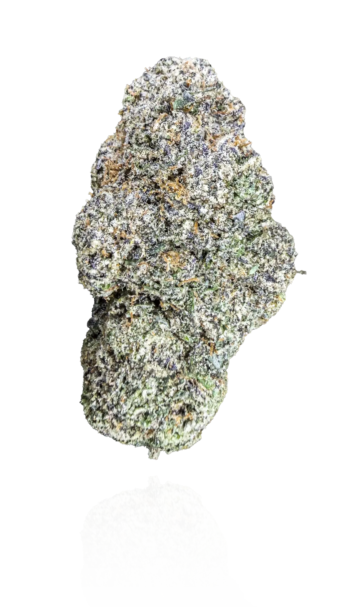 Rozay premium medical cannabis flower, Idol Farm Thailand